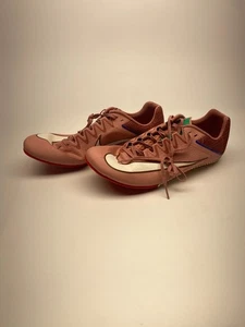 Nike Mens Rival The Armory Pack Track & Field Sprint Spikes Cleats Sz 11 - Picture 1 of 10