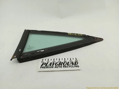 Cuarto de cristal trasero derecho pasajero Chrysler Crossfire Coupe se adapta 2004-2008 04 05 Foto 1 de 4