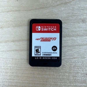 Need for Speed: Hot Pursuit Remastered - Nintendo Switch (nur Kassette) - Bild 1 von 2