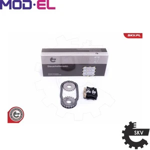 TIMING CHAIN KIT 21SKV145 FOR IVECO DAILY/Bus/Van/Platform/Chassis/III FIAT - Picture 1 of 8