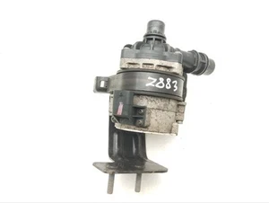 Water Pump Chrysler Pacifica 2018 68237837AA - Picture 1 of 5