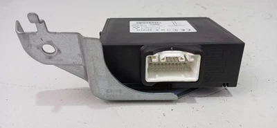 CENTRALINA CHIUSURA CENTRALIZZATA Citroën C1 2015 897400H030D / R0313118 - Immagine 1 di 4