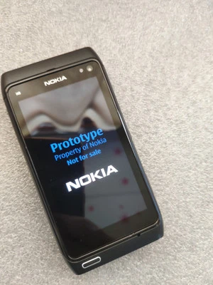 NOKIA N8 Prototype  - Image 1 of 4