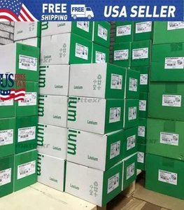 LXM23CU10M3X Servo Drive In Srock Fast Ship One YEAR Warranty US Free TAX - Picture 1 of 1