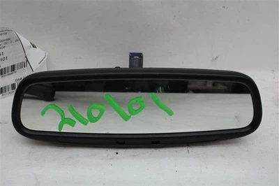ESPEJO RETROVISOR INTERIOR JAGUAR XJ8 S Tipo 20030 3 2004 04 05 06 07 08 1069978 Foto 1 de 4