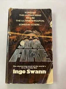 Star Fire - Ingo Swann - Picture 1 of 6