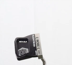 Putter Bettinardi 2022 Inovai 8,0 inclinado 33" excelente Rh 1226264 - Imagen 1 de 5