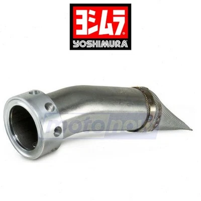 Yoshimura Spark Arrestor Insert for 2016-2020 KTM 350 XC-F - Exhaust Parts & ix Foto 1 de 4