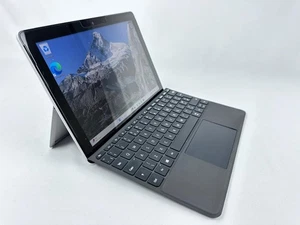 Microsoft Surface Go 1825 Pentium 4415Y 8GB 128GB LTE SIM – Keyboard, Win 11 Pro - Picture 1 of 20