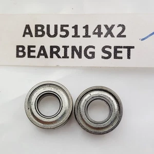 Abu Garcia 5114 Ball Bearing Reel Part - 2 units - Picture 1 of 2