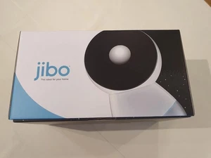 Jibo Roboter JW1000003 Der weltweit erste soziale Roboter weiß VERSIEGELT - Bild 1 von 6