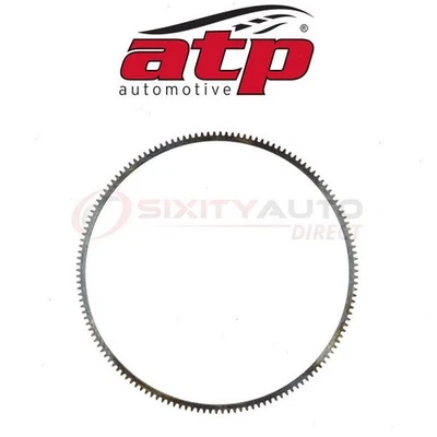 ATP Clutch Flywheel Ring Gear for 1969-1974 Dodge W200 Pickup - Transmission ug - Image 1 of 4