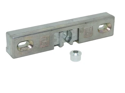 Si Siegenia Balkontürschnäpper SI A1900 TS mit Hülse Terasstürschnäpper - Bild 1 von 3