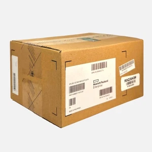 P13010-001 HPE MSA 960GB SAS 12G RI SFF SSD R0Q35A - NEW FACTORY SEALED - Picture 1 of 5