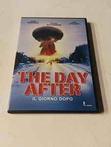 DVD THE DAY AFTER IL GIORNO DOPO - Foto 1 di 1