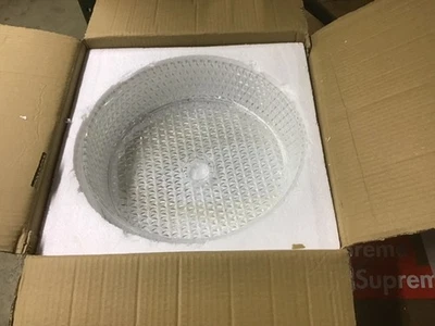 Grifo de drenaje para lavabo lavabo lavabo cuenco de vidrio combinado cromado Foto 1 de 4