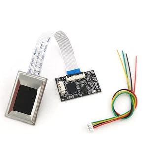 R311 Big Chip Fingerprint Collection and Identification Module is7516 - Bild 1 von 9