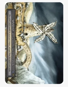 Windmill Exceptional Beta Sorcery Contested Realm - Bild 1 von 1