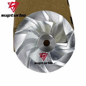 Rueda de billete CT26 17201-74010 para Toyota Celica GT Four ST165 MR2 4X4 2,0 L MFS - Imagen 1 de 2