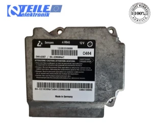 Airbag-Steuergerät / ECU Boxer, Ducato, Jumper 1336355080 5wk43157 - Picture 1 of 4