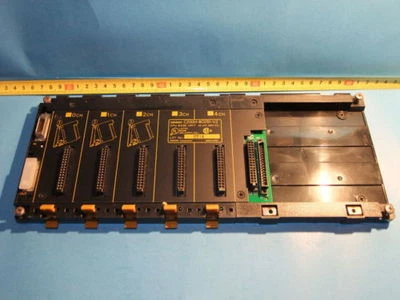 OMRON  C200H-BC051-V2 - Image 1 of 2