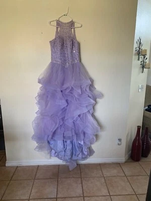 vestido dulce 16 Foto 1 de 4