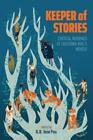 K.B. Veio Pou Keeper of Stories (Livre de poche) (IMPORTATION BRITANNIQUE)