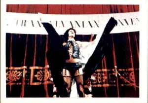 1980 Rocky Horror Picture Show #30 I'm One Hell of a Lover - NM - Picture 1 of 2