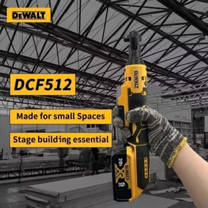 dewalt dcf512 Ratchet Wrench Impact Wrench - Picture 1 of 5