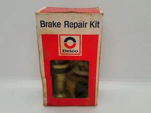 NOS CHEVROLET TRUCK 1960-69,SERIES 40-50-60,DD MASTER CYL.REPAIR KIT #5452500 - Picture 1 of 8
