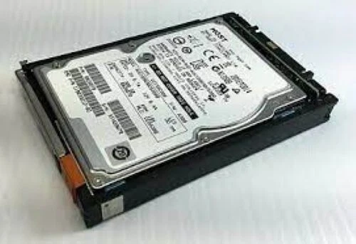 005-050681 - EMC DISK 300GB SAS 10K VMAX - Image 1 of 2