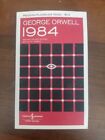 1984 GEORGE ORWELL CLASSIC NOVEL Middle East VINTAGE Turkish BOOK RARE