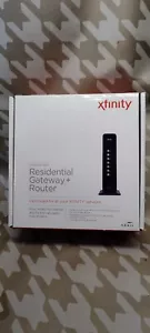 ARRIS TG862G/CT DOCSIS 3 WIRELESS GATEWAY TELEPHONY MODEM VOIP ISSUE - Picture 1 of 3