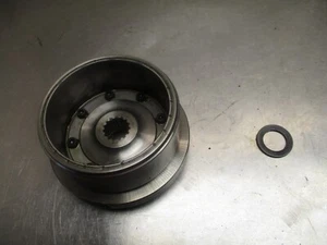 1999 Ducati 900SS Super Sport Flywheel One Way  - Picture 1 of 7