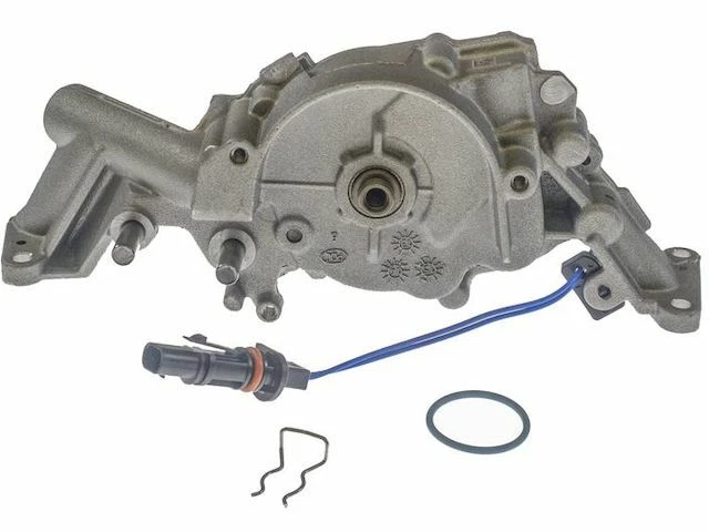 Melling Stock Oil Pump fits Ram 1500 2013-2017 3.6L V6 VIN: G DOHC 69ZBWW - Image 1 of 1