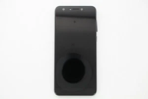 Module écran noir officiel pour Zenfone 5 Lite Asus ZC600KL - Zdjęcie 1 z 2