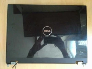 SCOCCA CASE DELL VOSTRO 1700 1710 1720 MONITOR DISPLAY NOTEBOOK 17 + CERNIERE PC - Foto 1 di 2