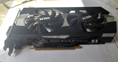 ATI / AMD R9 207 GPU - problem OS driver booting - Image 1 of 4