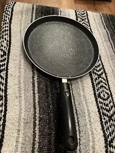 Easy Cook & Clean Crepe Frying Pan 25 cm Non-Stick Coating Used 3 Times💫 Rrp25 - Picture 1 of 7