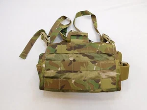 Eagle Industries Drop Leg Panel Panel Assembly - Multicam - Unused - Picture 1 of 5