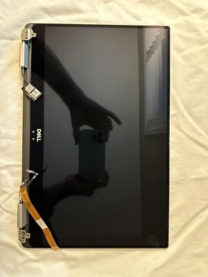 DELL XPS 15 9575 15.6 UHD PANTALLA TÁCTIL BRILLANTE LCD MONTAJE VKTR1 0VKTR1 S1 Foto 1 de 4
