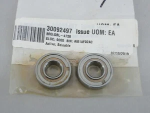 * 2 Stück * QBL-4728 Lager - NEU Überschuss! - Bild 1 von 3