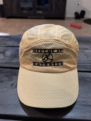 DE COLECCIÓN BaySix 5 Paneles Sombrero Malla Gorra para Correr Encuéntrame en Maynard’s Pickleball Foto 1 de 4