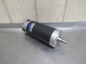 Elram Engineering Drive Systems MP70L-K40-EL-008 DC Servo Motor - Picture 1 of 7