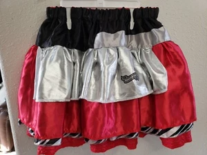 Monster High Reversible Skirt for Sale Great for Halloween or even School! - Picture 1 of 7