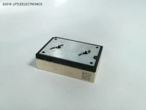 (1) SKIIP39AC12T4V1 25231450 SEMIKRON IGBT MODULE - TESTED US STOCK - QUICK SHIP - Bild 1 von 1