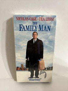 The Family Man (VHS, 2001) - Imagen 1 de 3