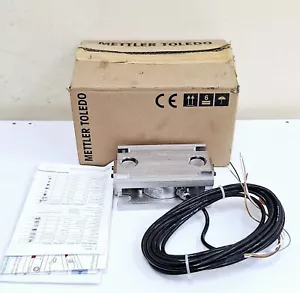 Mettler-Toledo 61036052 / 0970 1T C3 N0J Load Cell Weigh Module - Picture 1 of 17