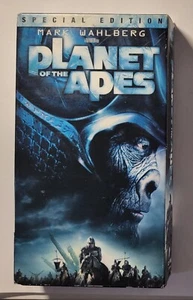 planet of the apes - Picture 1 of 3
