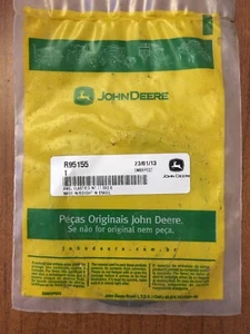Anillo a presión interno John Deere R95155 - Imagen 1 de 5